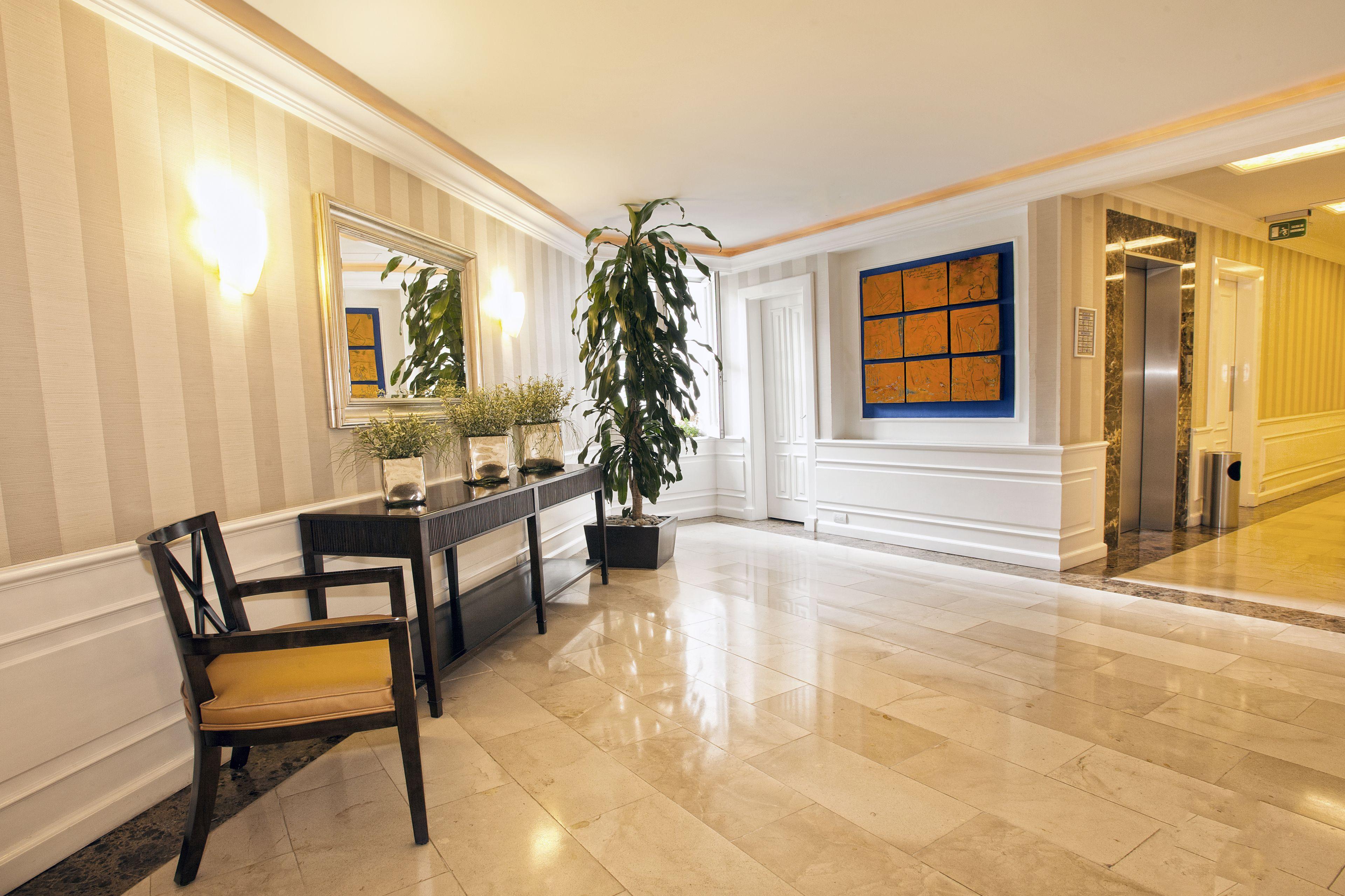 Grand Polanco Residencial, Mexico City