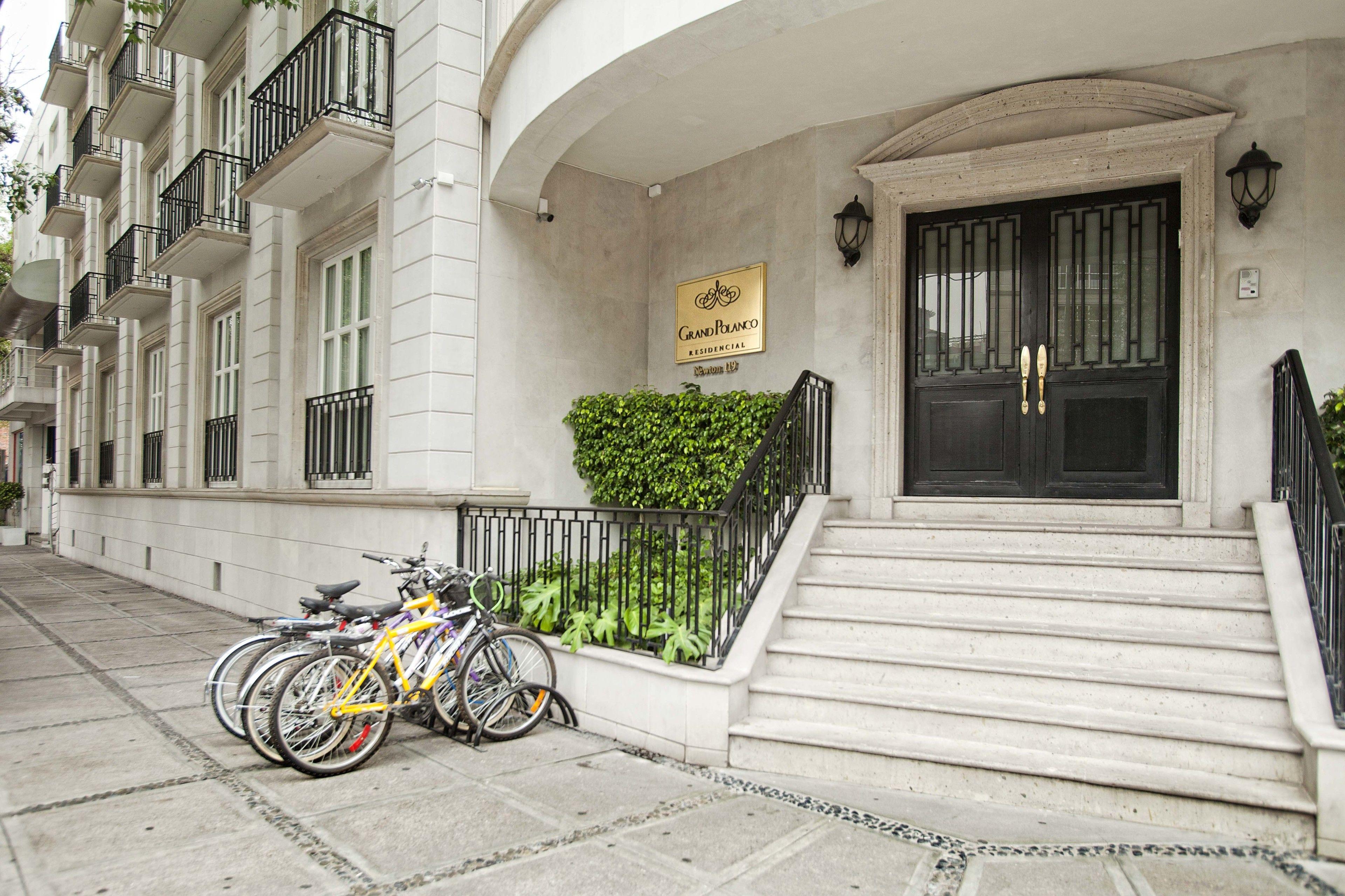 Grand Polanco Residencial — Photos 1
