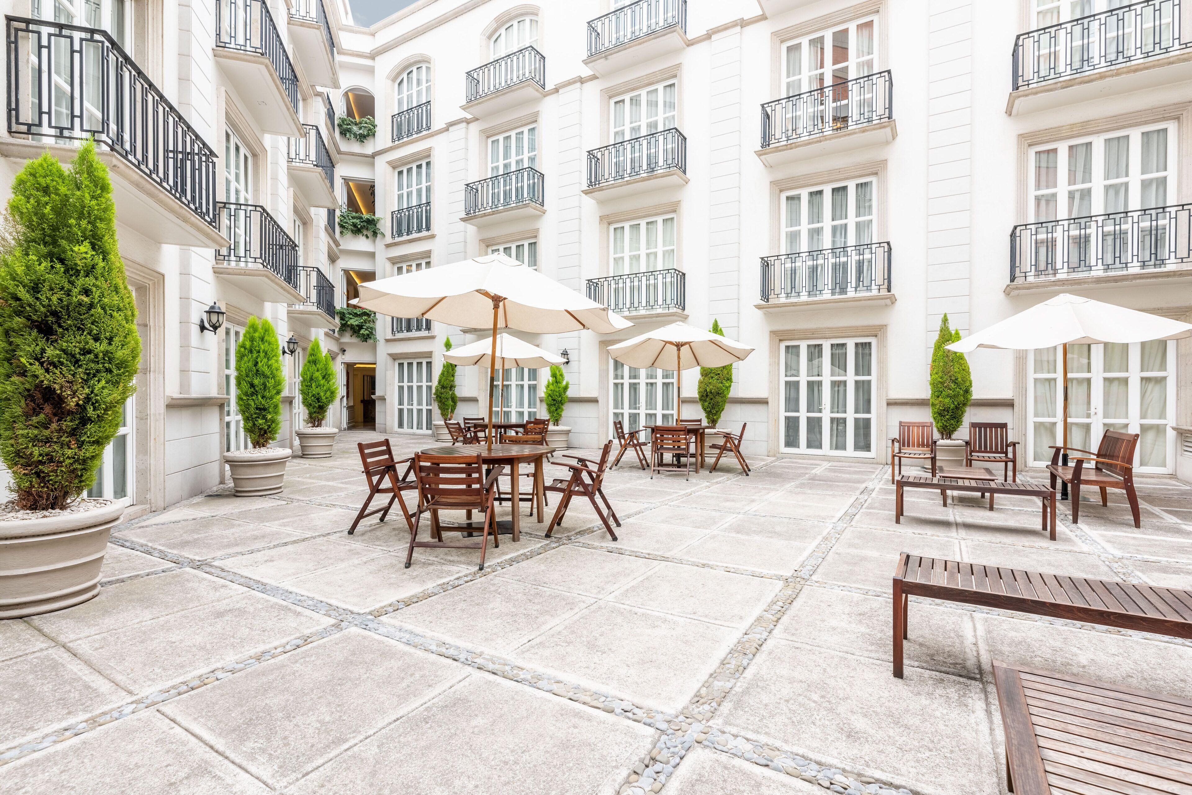 Grand Polanco Residencial — Photos 2